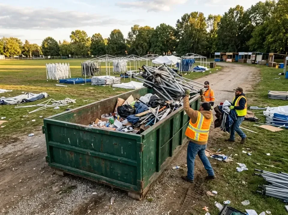 temporary-event-waste-containe-016 — frequently asked questions, Roll-Off Dumpster Rental Services in Wilmer, TX